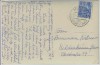 AK Foto Harzgerode Langes Tal 1958