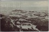 AK Blick von der Hochrieß auf den Samerberg bei Törwang 1910