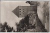 AK Foto Pasewalk Alte Stadtmauer und Prenzlauer Tor 1959