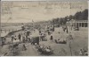 AK Ostseebad Grömitz in Holstein Strandleben 1913