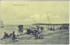 AK Ostseebad Grömitz in Holstein Strandleben 1909