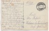 AK Auerbach an der Berstrasse Fürstenlager Bensheim Feldpost 1917