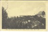 AK Ostseebad Grömitz in Holstein Blick vom Hotel Seeburg nach dem Strand 1913