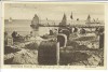 AK Ostseebad Grömitz in Holstein Am Strande 1928