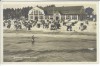 AK Foto Ostseebad Grömitz in Holstein Strandhalle 1929