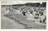 AK Ostseebad Grömitz in Holstein Strandleben 1933