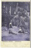 AK Ostseebad Grömitz in Holstein Groß-Koppel mit Menschen 1908
