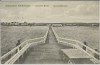 AK Ostseebad Kellenhusen in Holstein Landungsbrücke 1913