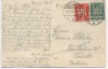 AK Wismar Wassertor Ostsee 1925