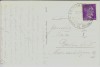AK Foto Ostseebad Ahlbeck Hotel Ahlbecker Hof 1942