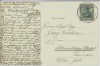 AK Ostseebad Brunshaupten Bauerngehöft an der Ostsee Kühlungsborn 1906