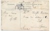 AK Homburg Schloss Klingenberg Kanton Thurgau Bezirk Frauenfeld 1910