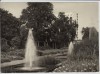 AK Foto Potsdam Blick auf Freundschaftsinsel Hochhaus 1967