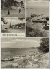 AK Mehrbild Meesiger Kreis Demmin 1975