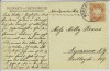 AK Würzburg Partie auf dem Käppele mit Mönch 1902