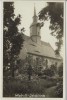 VERKAUFT !!!   AK Foto Wilsdruff Blick auf Jakobikirche 1930