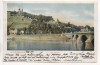 AK Würzburg am Main Das Käppele 1904