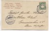 AK Würzburg am Main Das Käppele 1904