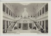AK Wiesbaden Biebrich Sektkellerei Henkell Empfangshalle mit Kellereingang 1940