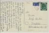 AK Wienhausen Blick auf Kirche Niedersachsen 1950