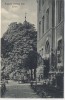 VERKAUFT !!!   AK Erfurt Augusta Viktoria Stift 1910 Sammlerstück RAR