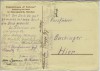 Künstler-AK München Singspieltruppe D' Dachauer Sterneckerbräu 1940 RAR