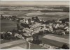 AK Foto Finsing b. München Luftbild Fliegeraufnahme 1961