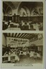 AK Frankfurt am Main Hotel-Restaurant Salzhaus Mathäserbräu Innenansichten Am Rossmarkt 1934 RAR