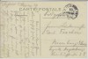 AK Asfeld Ardennes Hotel Mercier-Marquette Feldpost Rethel Frankreich 1914