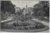 AK Bad Elster Rosengarten 1927