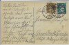 AK Bad Elster Rosengarten 1927