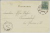 AK Gruss aus Bad Elster Ortsansicht 1901