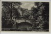 AK Bad Elster Blick auf Wettiner Hof 1930