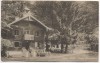 AK Rachel-Diensthütte Bayr. Wald b. Zwiesel Spiegelau 1910