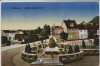 AK Schleswig Blick auf das Befreiungsdenkmal 1920