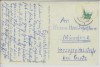 AK Foto Eggenfelden Luftbild Fliegeraufnahme Niederbayern 1950