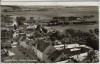 AK Foto Eggenfelden Unterer Stadtplatz Niederbayern 1958