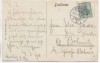 AK Berlin Wannsee Partie an der Havel Dachsgrund 1911