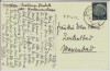 AK Foto Warschau Warszawa Krakowskie Przedmiescie Krakauer Vorstadt Polen 1940