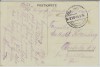 AK Swientziany Švenčionys Wilnaer Straße bei Eydtkuhnen Feldpost Ostpreußen Litauen 1916