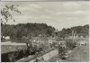 AK Foto Lindow (Mark) Erholungsheim Garten 1973