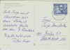 AK Foto Lindow (Mark) Erholungsheim Garten 1973