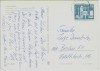 AK Foto Lindow (Mark) Erholungsheim Speisesaal 1976