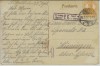 AK Crefeld Krefeld Naturwissenschaftl. Museum im Kaiser Friedrich-Hain Steckendorfer Straße 1917