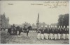 AK Potsdam Parade im Lustgarten 1910