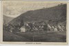 AK Oppenau im Renchtal Ortsansicht 1910
