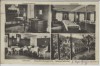 AK Mehrbild Oppenau Post-Erholungsheim Wasserfallhotel 1927 RAR