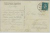 AK Mehrbild Oppenau Post-Erholungsheim Wasserfallhotel 1927 RAR