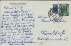 AK Bad Peterstal Blick auf Kurhaus Bad Freyersbach 1953