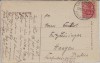 Künstler-AK Bad Peterstal Ortsansicht vom 16. Jahrhundert 1921 RAR